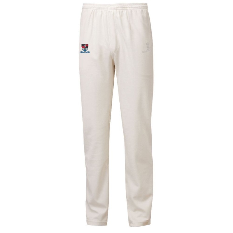 Holcombe & Blue Bell Hill CC Tek Playing Pant