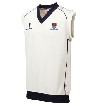 Holcombe & Blue Bell Hill CC Curve Sleeveless Sweater