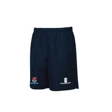 Holcombe & Blue Bell Hill CC Blade Shorts