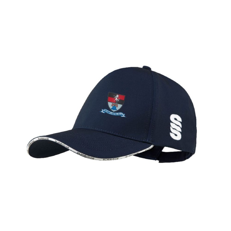 Holcombe & Blue Bell Hill CC Cap