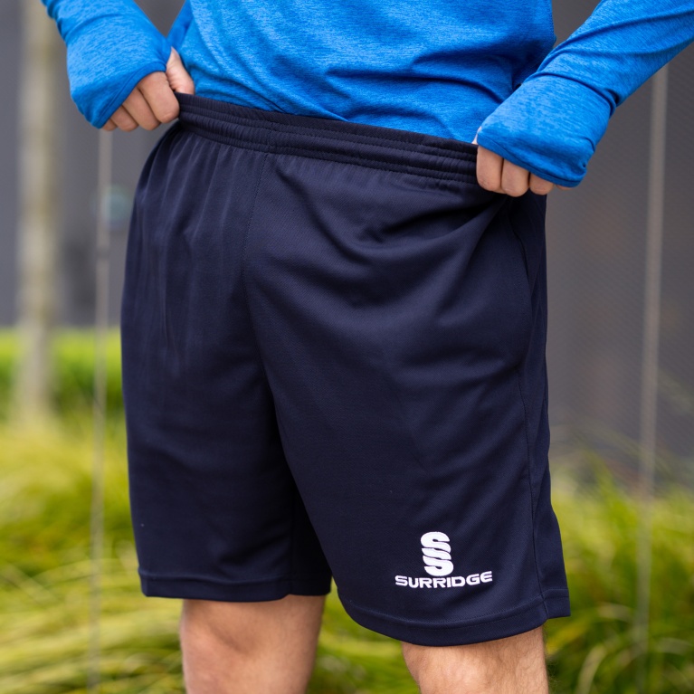 Holcombe & Blue Bell Hill CC Blade Shorts