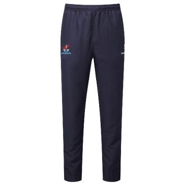 Holcombe & Blue Bell Hill CC Ladies Ripstop Track Pant