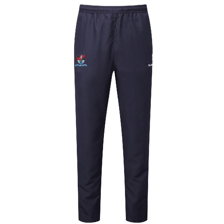 Holcombe & Blue Bell Hill CC Ladies Ripstop Track Pant