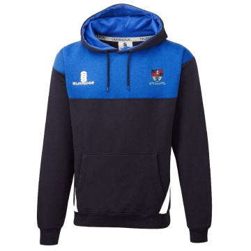 Holcombe & Blue Bell Hill CC Blade Hoody