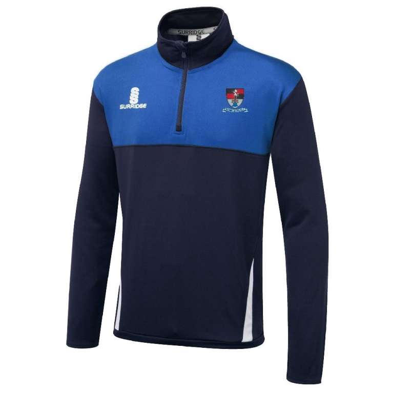 Holcombe & Blue Bell Hill CC Blade Performance Tops